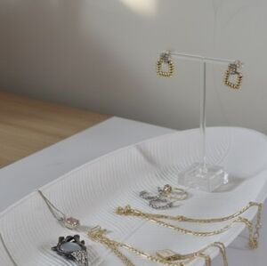 Mix Jewerly Bag #68